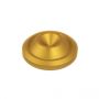Подставка под шип Cold Ray Spike Protector 3 Small Gold (8 шт.)